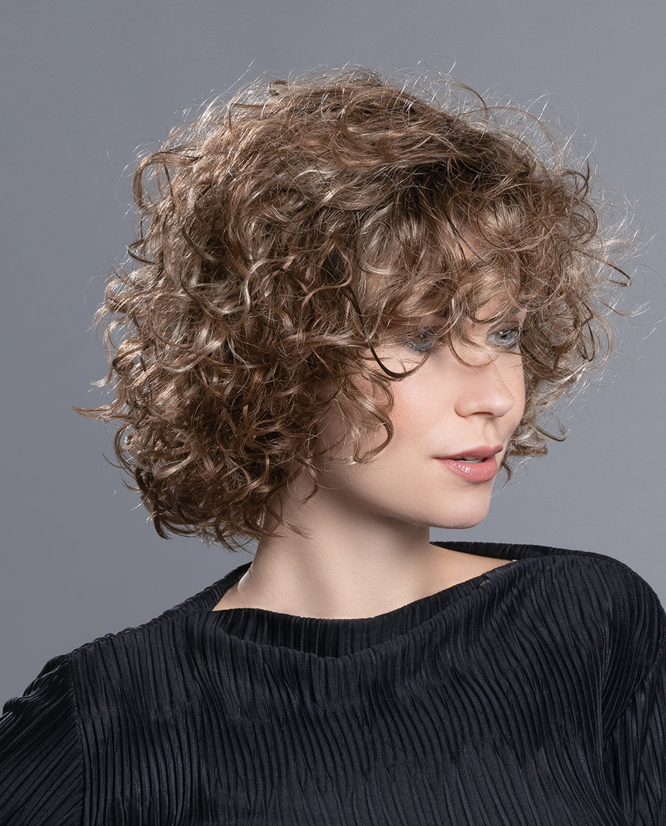 Perukas Ellen Wille LOOP – Tobacco Rooted
