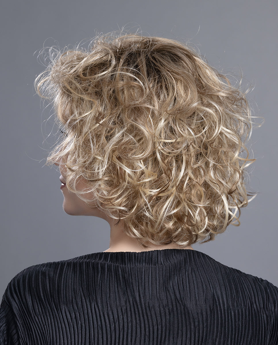 Perukas Ellen Wille LOOP – Tobacco Rooted