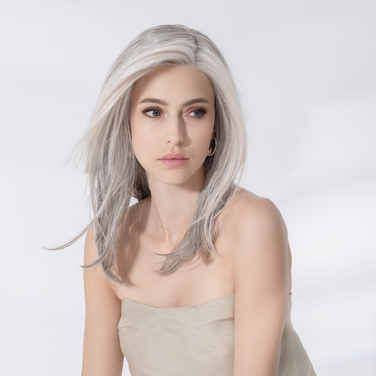 Perukas Ellen Wille-Affair Delux