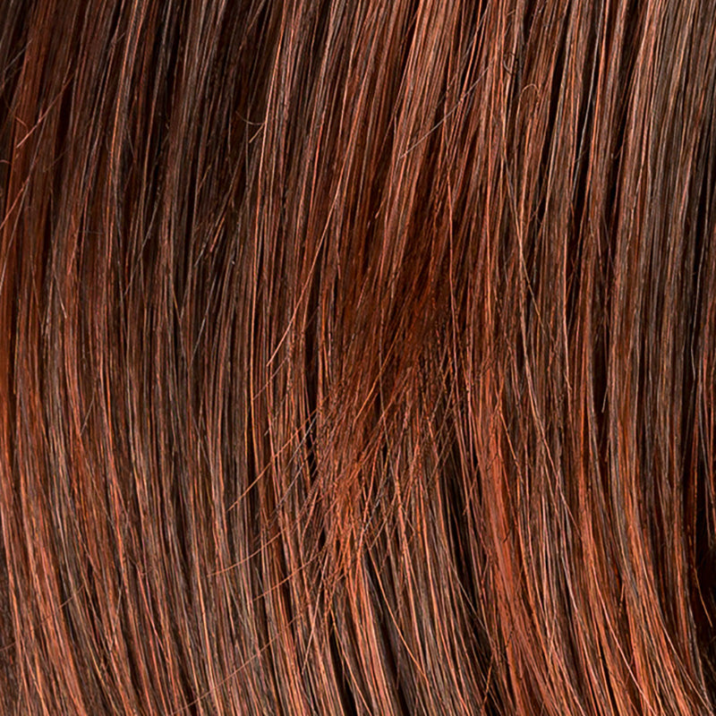 Perukas Ellen Wille Just-Auburn Rooted