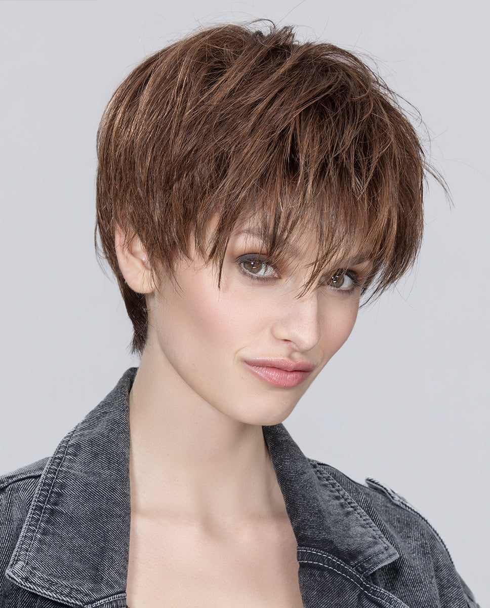 Perukas Ellen Wille BEAT – Lightshampagne Rooted