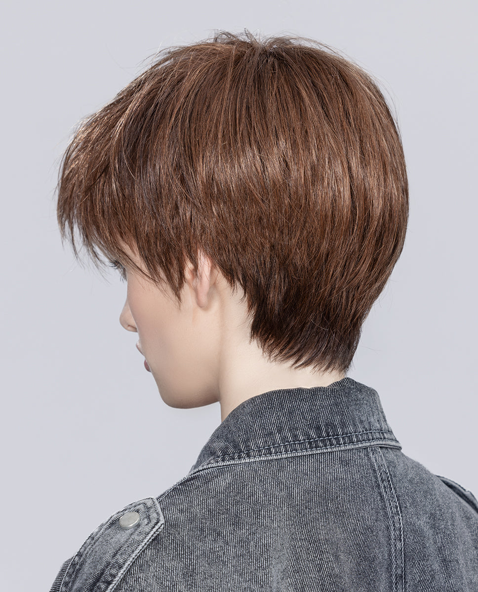 Perukas Ellen Wille BEAT – Lightshampagne Rooted