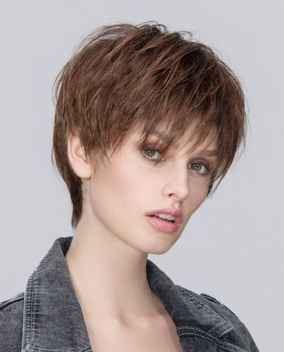 Perukas Ellen Wille BEAT – Lightshampagne Rooted