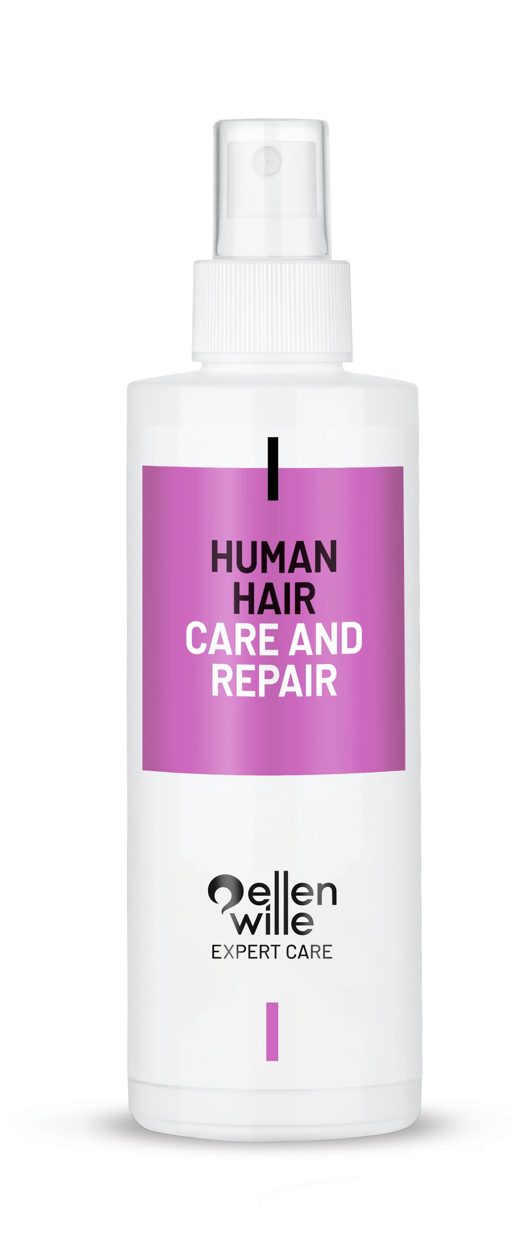 Perukų priežiūros priemonė Ellen Wille-Human Hair Care