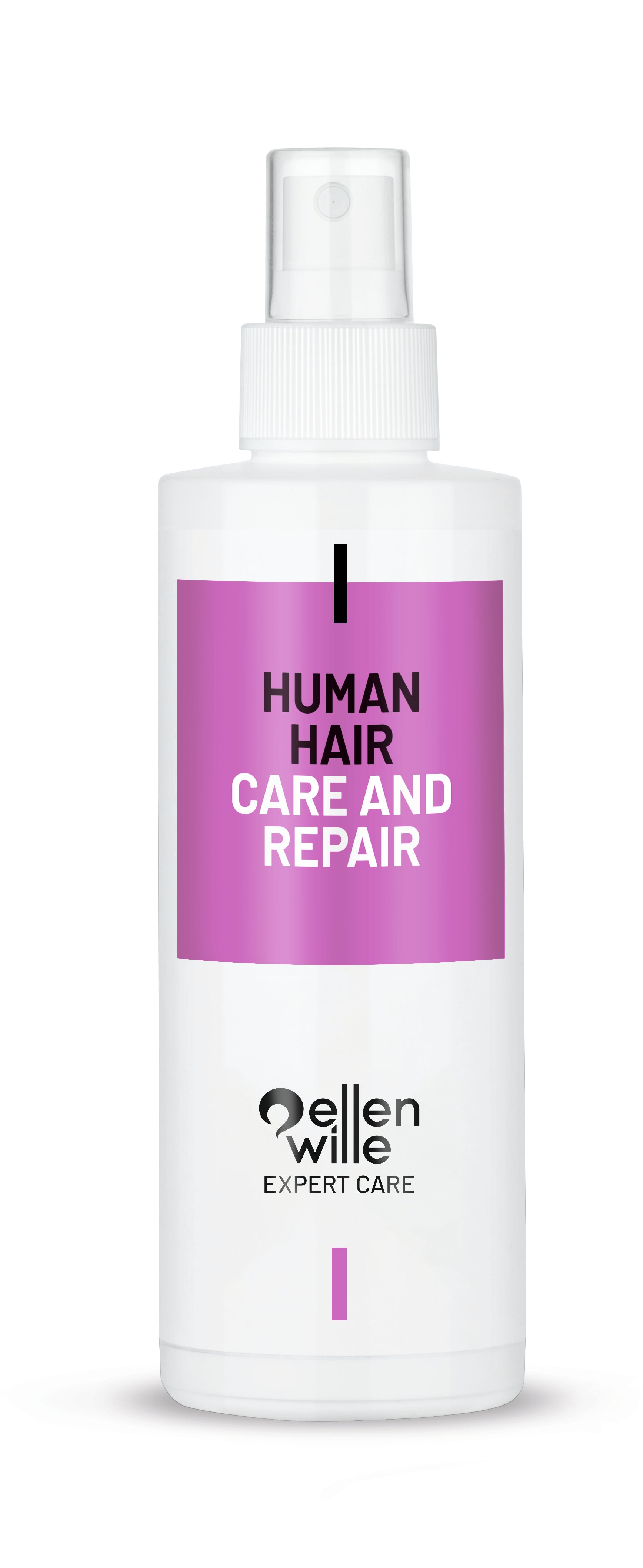 Perukų priežiūros priemonė Ellen Wille-Human Hair Care