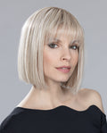 Perukas Ellen Wille CLEO – Silverblonde Rooted