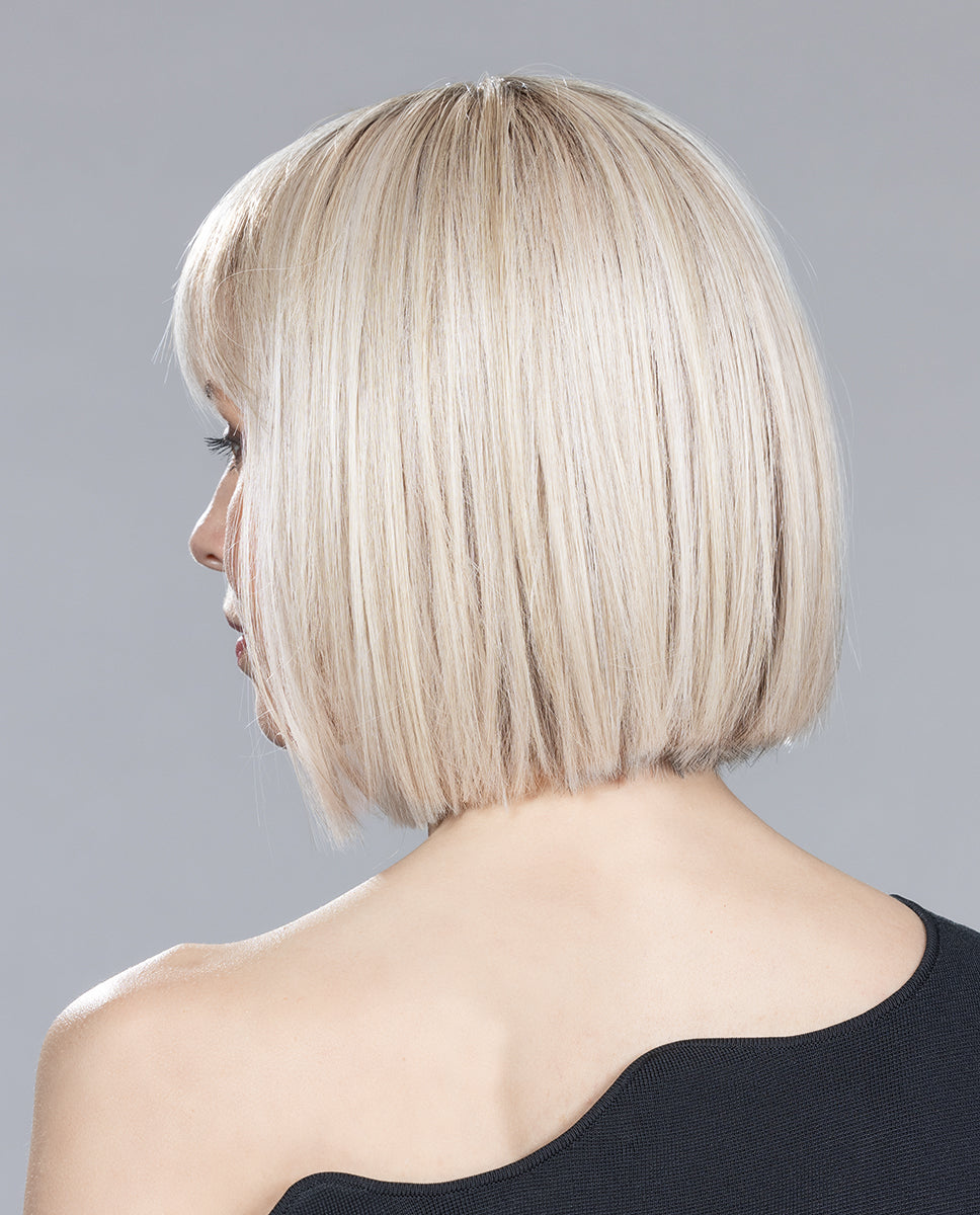 Perukas Ellen Wille CLEO – Silverblonde Rooted