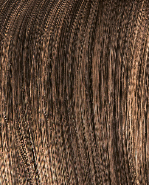 Perukas Ellen Wille Dance Mono Part-Coffeebrown Rooted