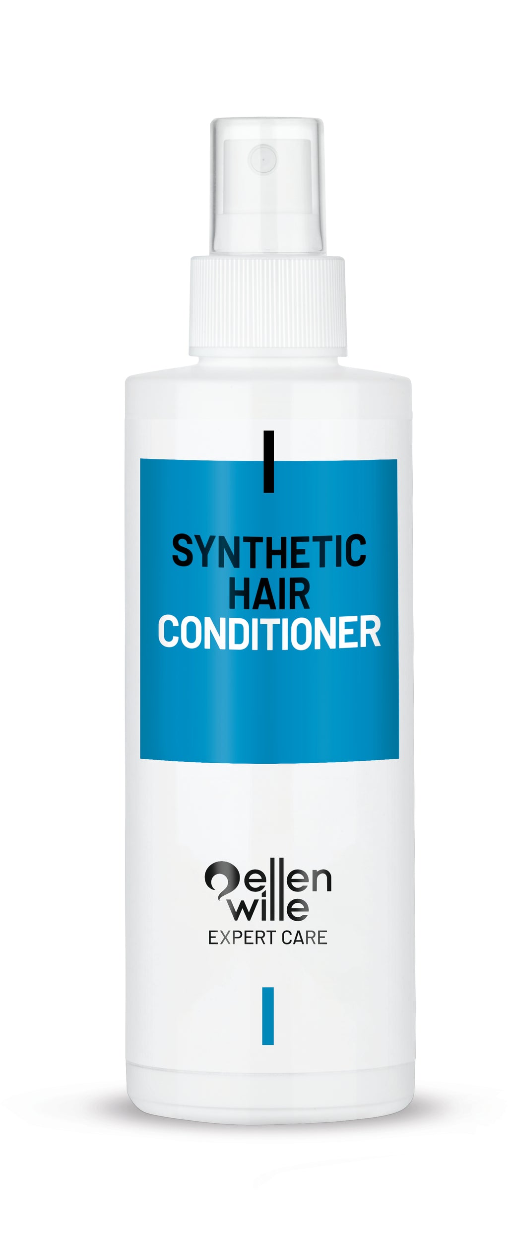 Perukų priežiūros priemonė Ellen Wille-Sythetic Hair Care