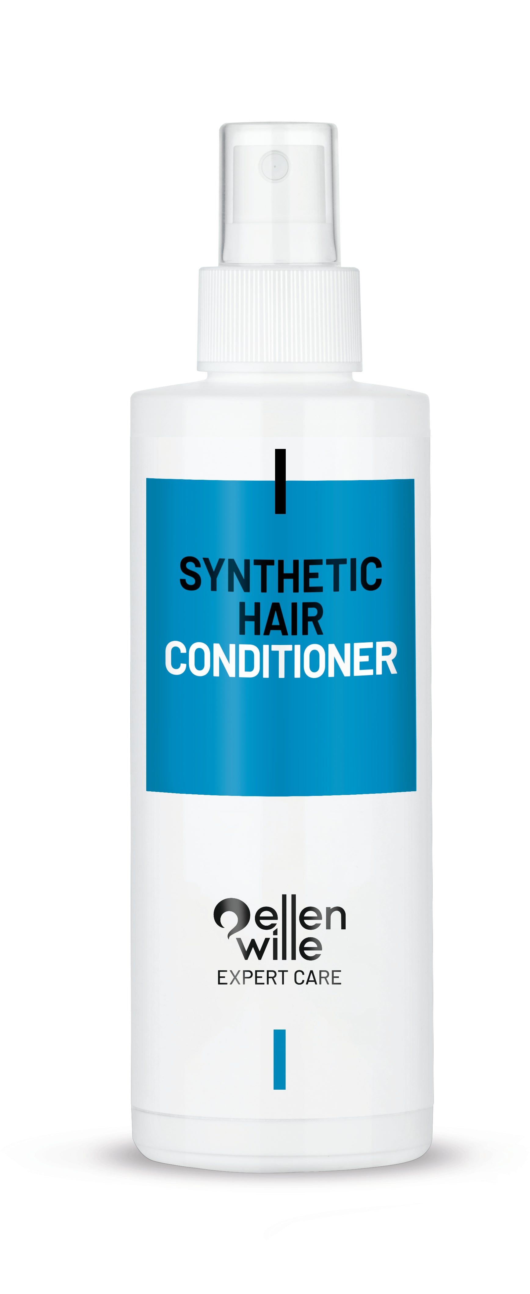 Perukų priežiūros priemonė Ellen Wille-Sythetic Hair Care