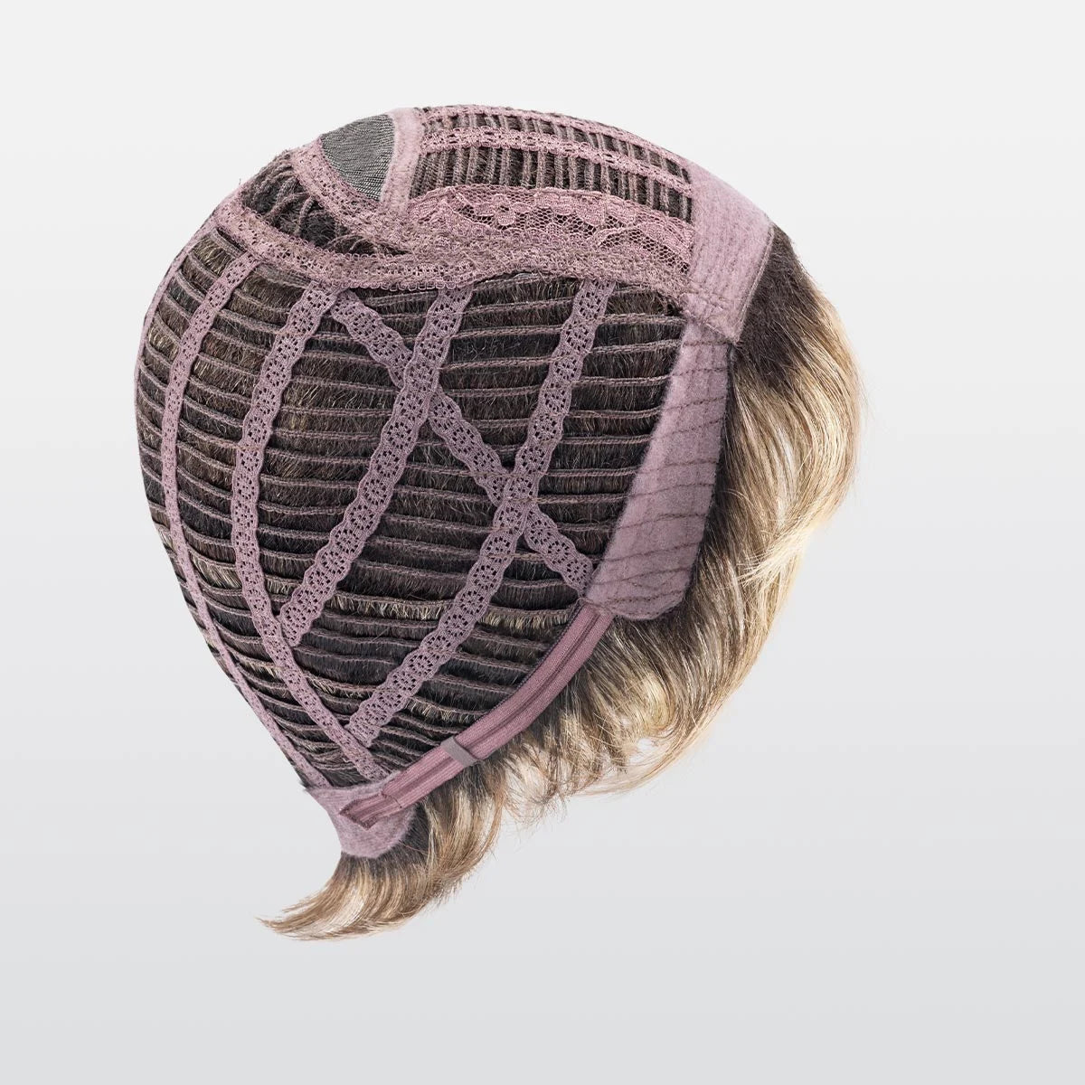 Perukas Ellen Wille Gold-Sandmulti Rooted