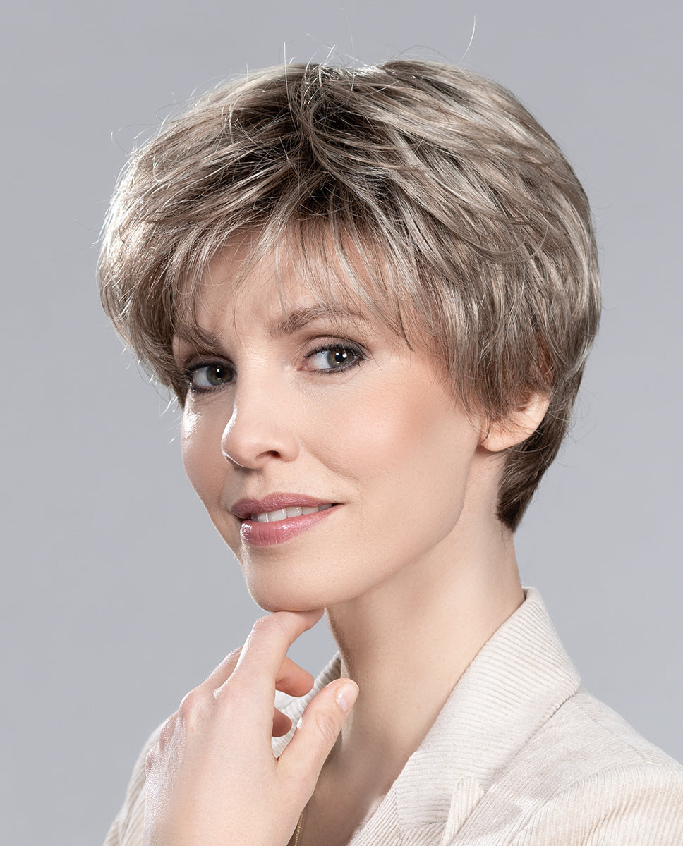 Perukas Ellen Wille Gold-Sandmulti Rooted
