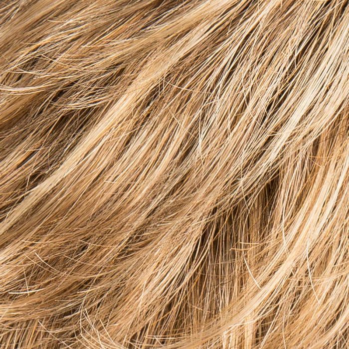 Perukas Ellen Wille Gold-Sandmulti Rooted