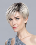 Perukas Ellen Wille Jump Mono-Pearlblonde Rooted
