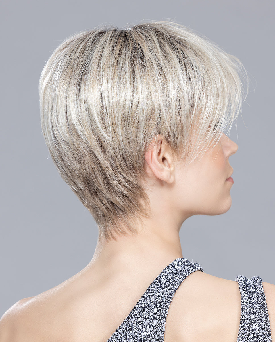 Perukas Ellen Wille Jump Mono-Pearlblonde Rooted