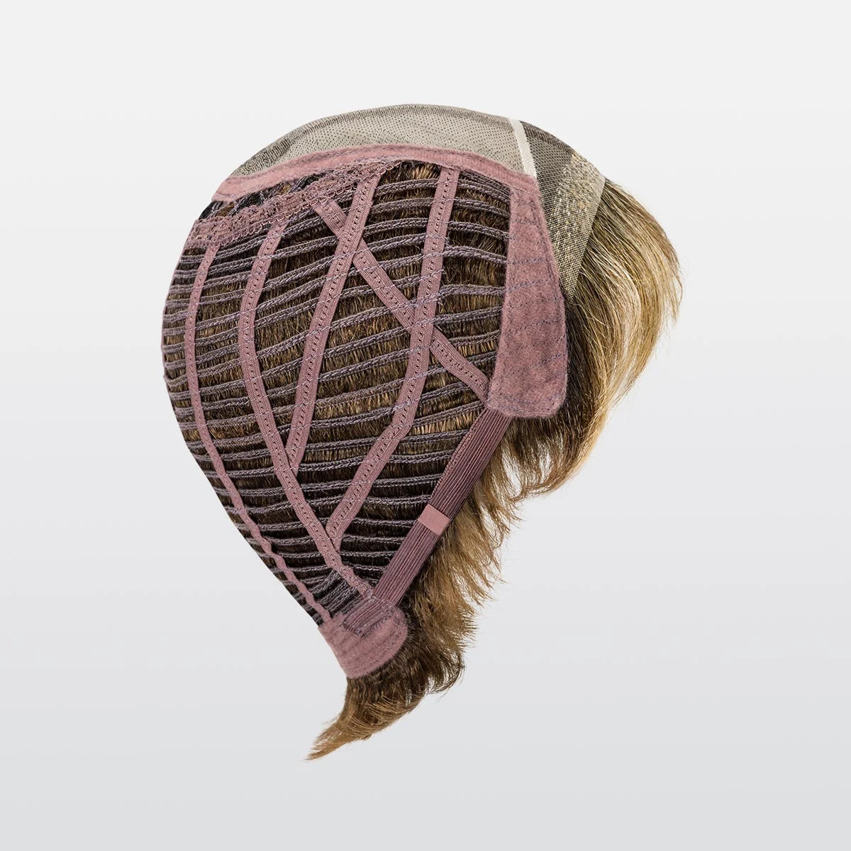 Perukas Ellen Wille RELAX – Metallic Blonde Rooted