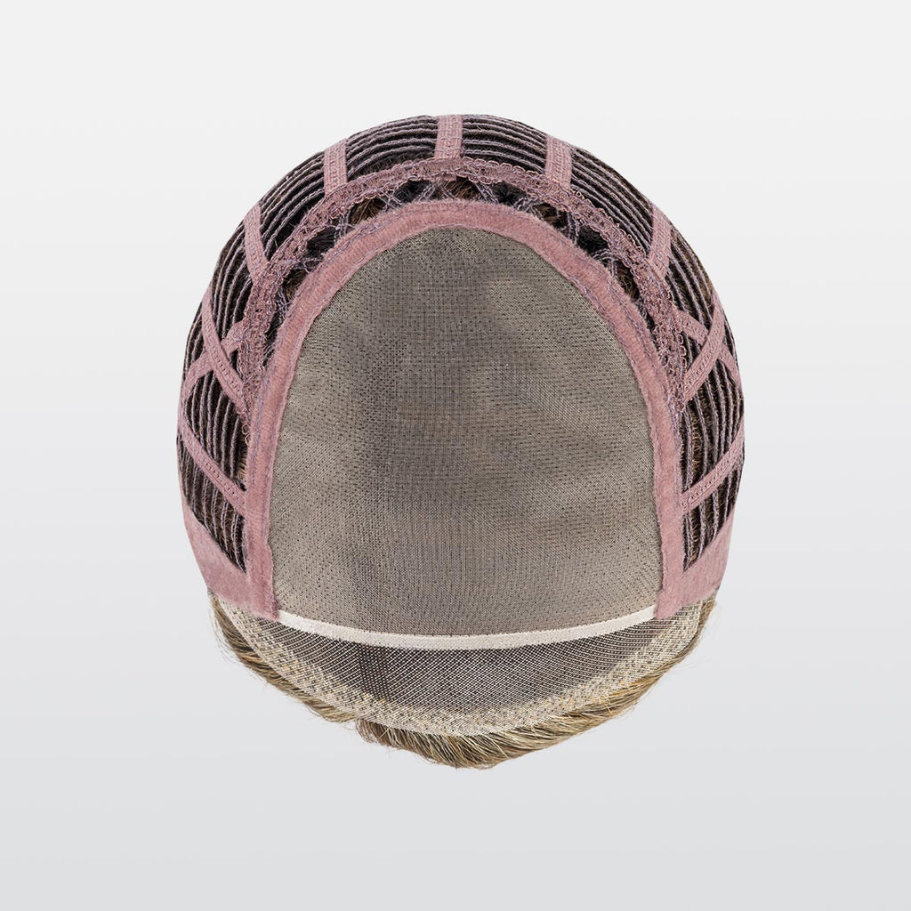Perukas Ellen Wille Jump Mono-Pearlblonde Rooted