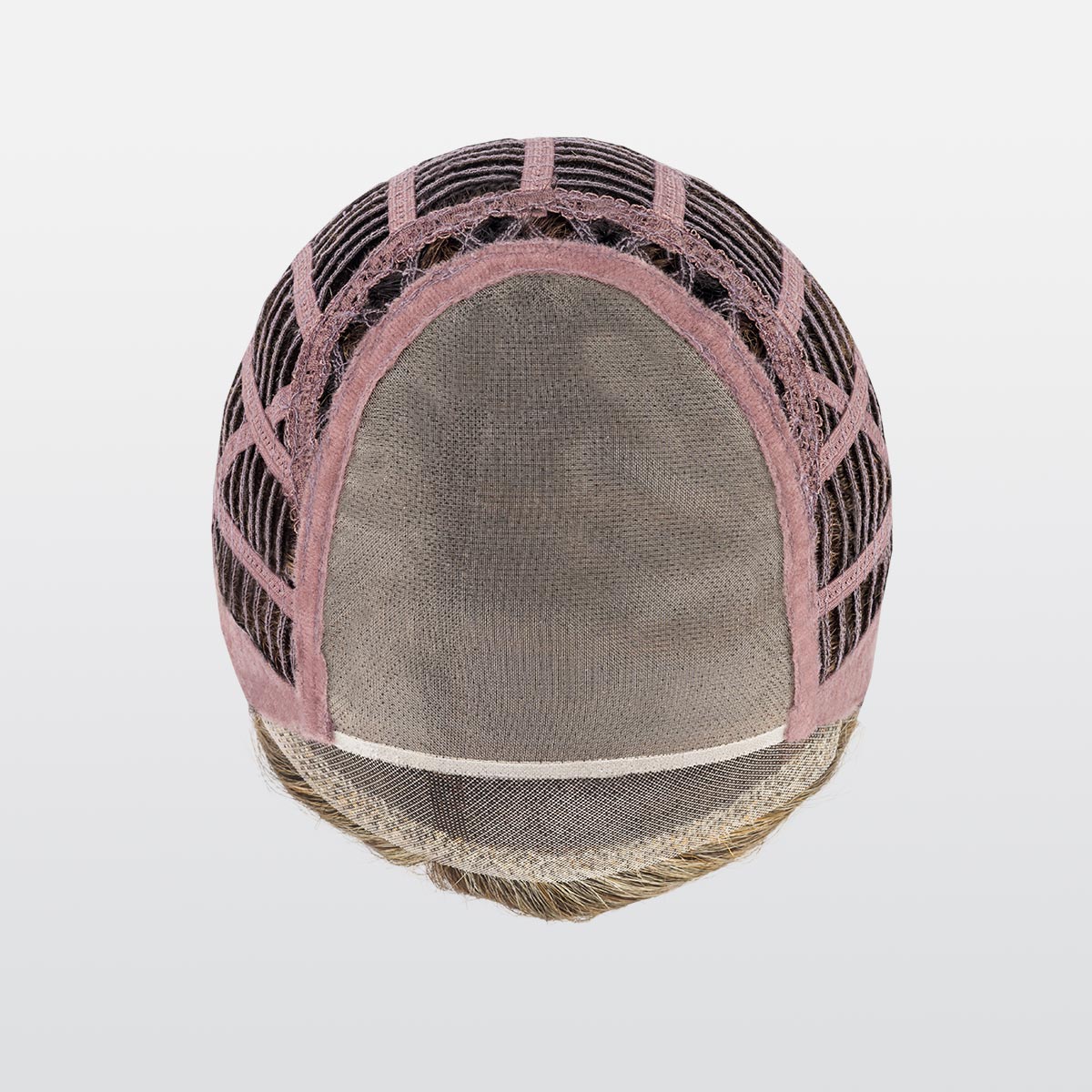 Perukas Ellen Wille Jump Mono-Pearlblonde Rooted