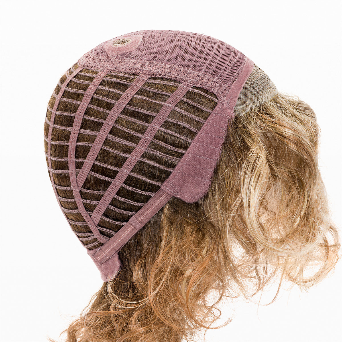 Perukas Ellen Wille LOOP – Tobacco Rooted