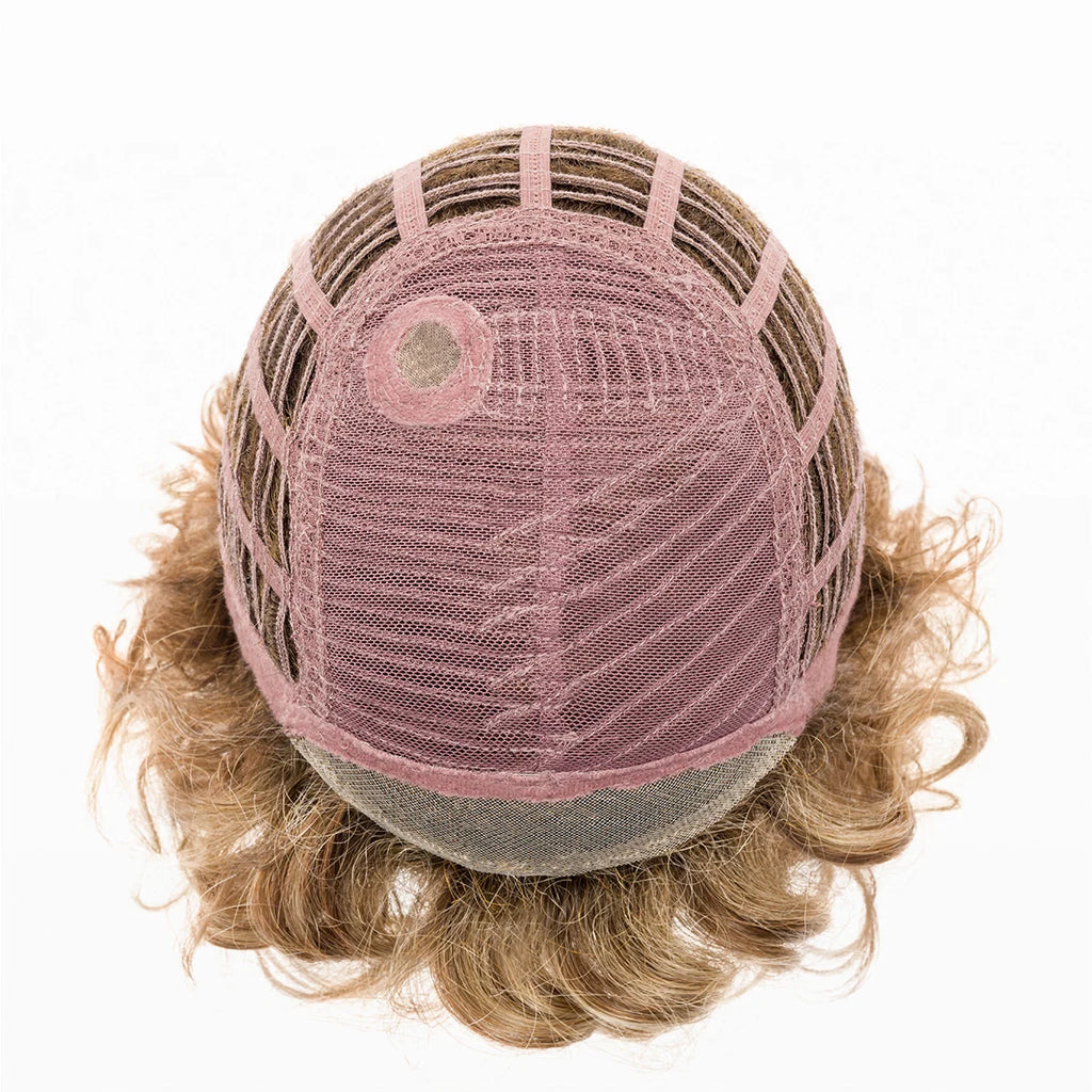Perukas Ellen Wille LOOP – Tobacco Rooted