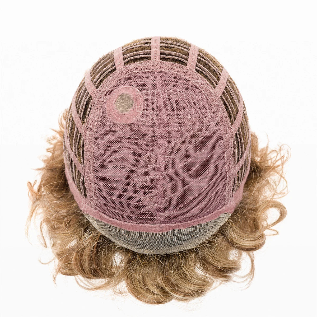 Perukas Ellen Wille LOOP – Tobacco Rooted