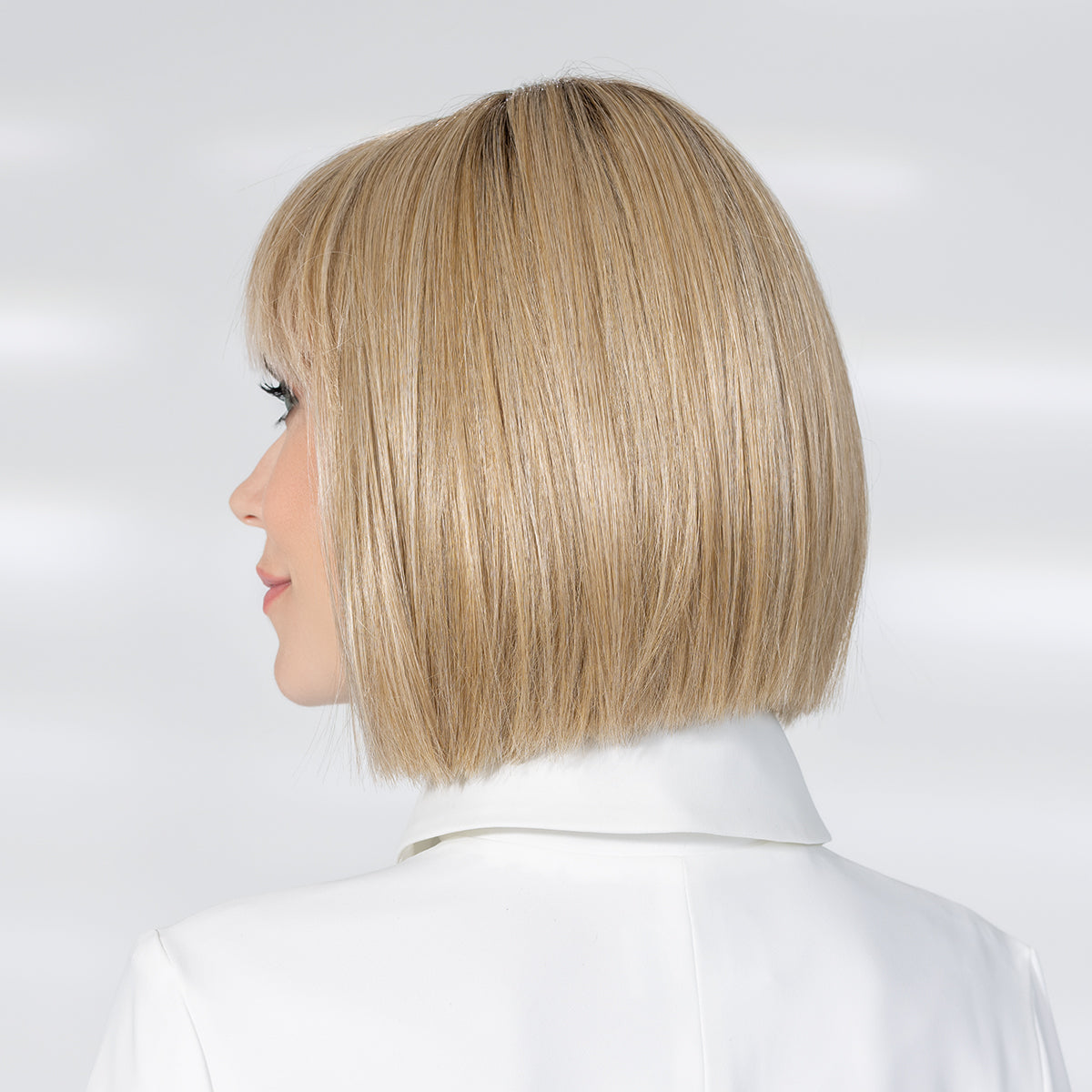 Perukas Ellen Wille Miss Comfort-Sandyblonde Rooted