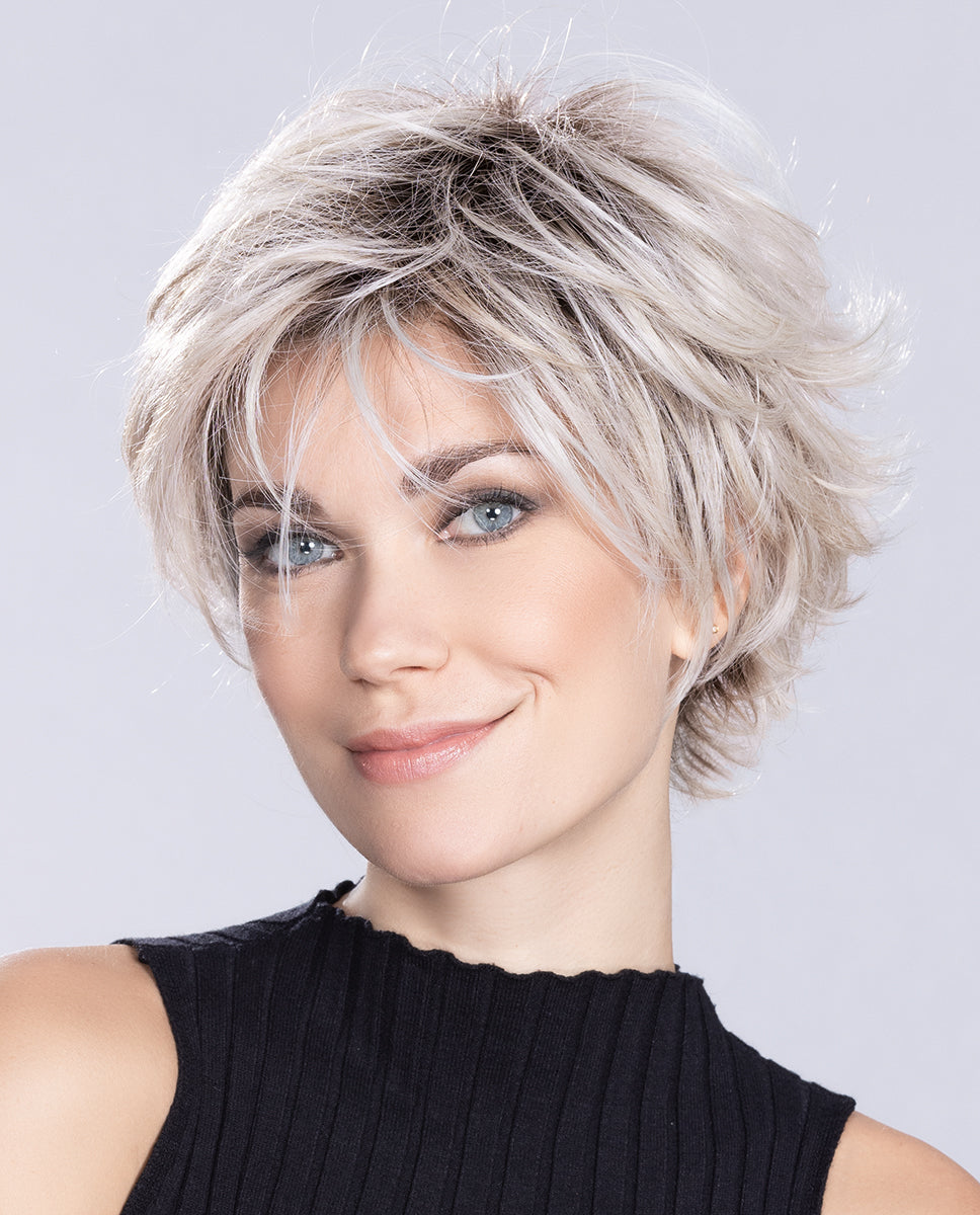 Perukas Ellen Wille RELAX – Metallic Blonde Rooted