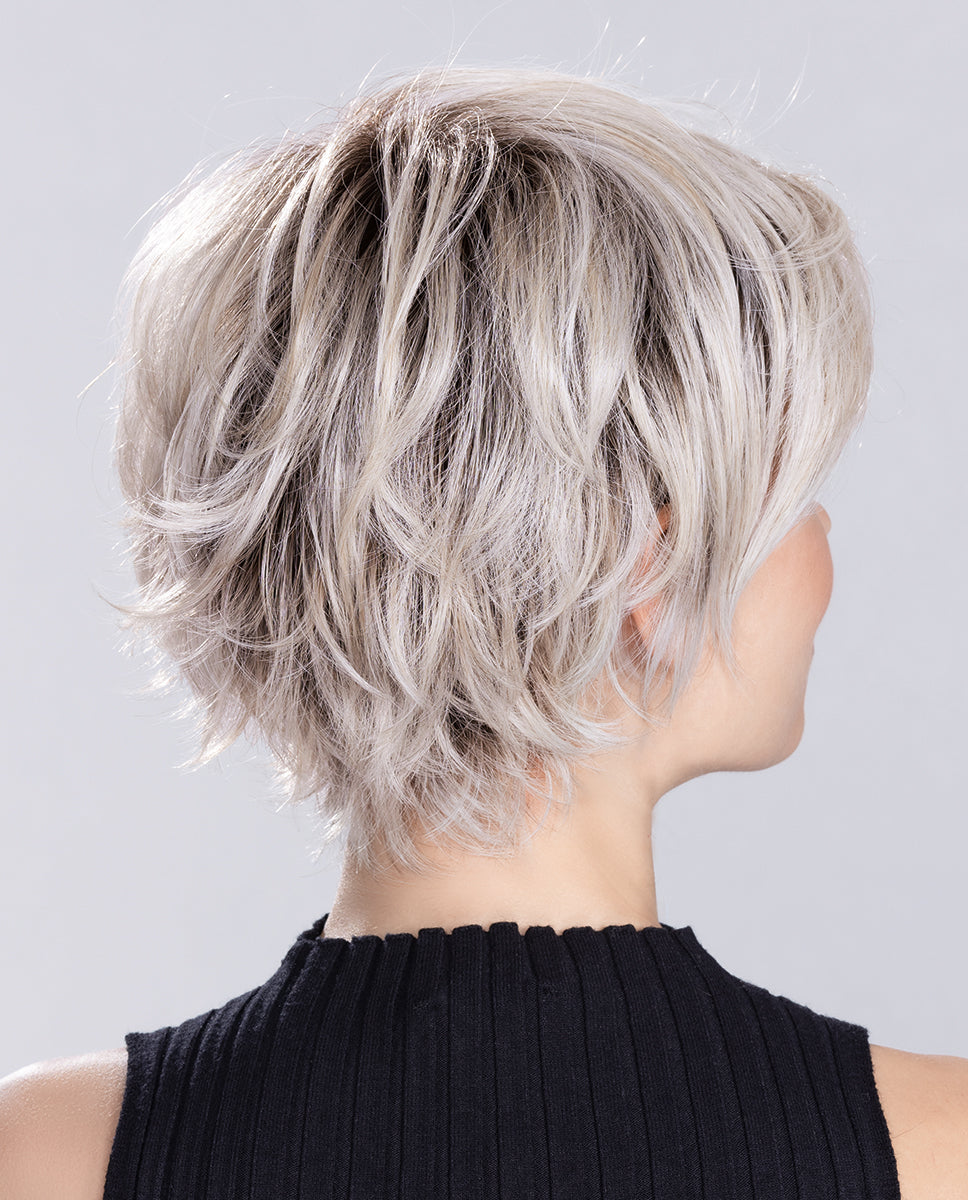 Perukas Ellen Wille RELAX – Metallic Blonde Rooted