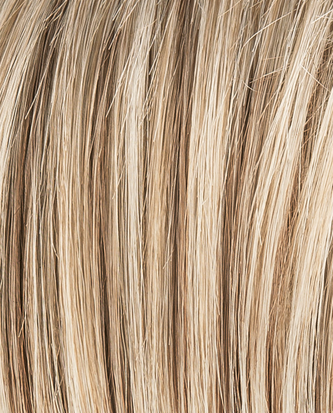 Perukas Elle Wille Lemon II - Sandyblonde rooted