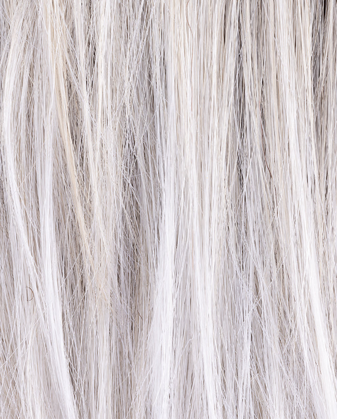 Perukas Ellen Wille CLEO – Silverblonde Rooted