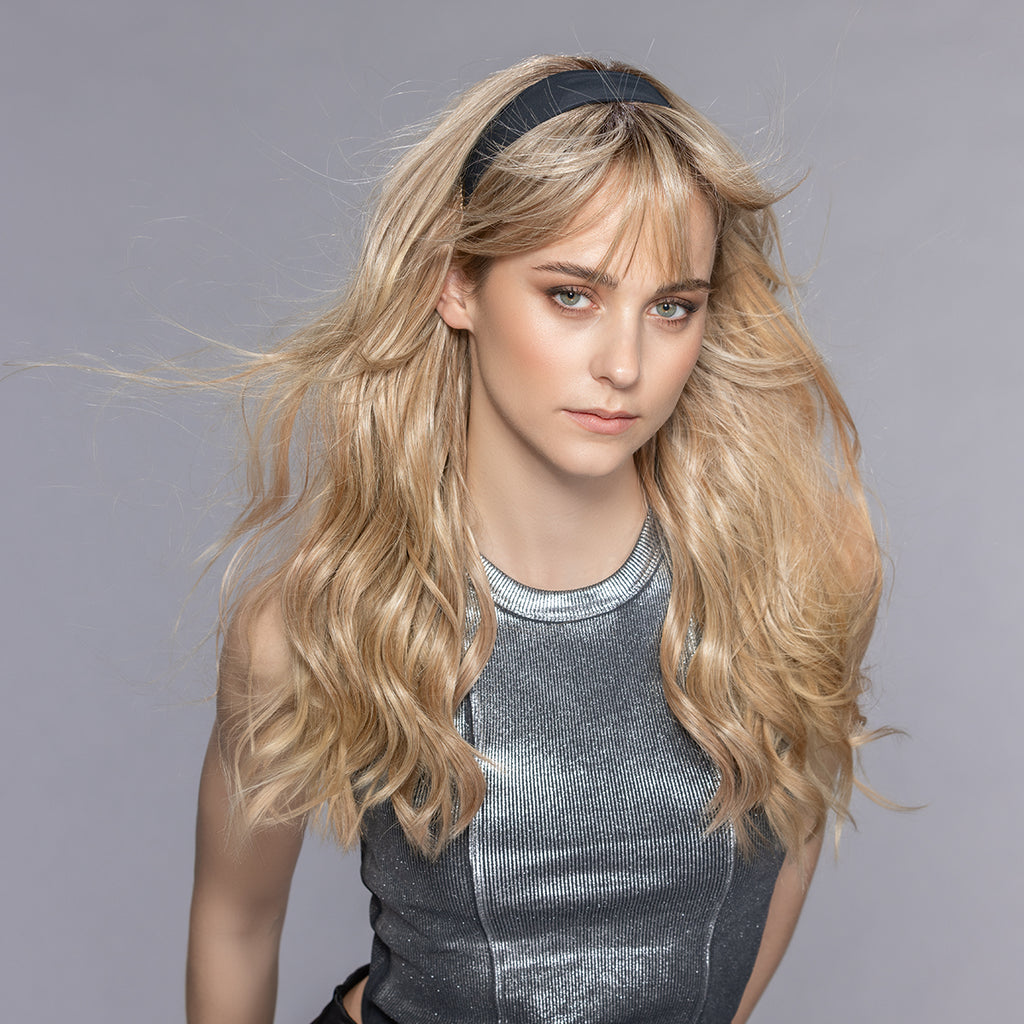 Hair Band Ellen Wille STEVIA – Sahara Beige Mix