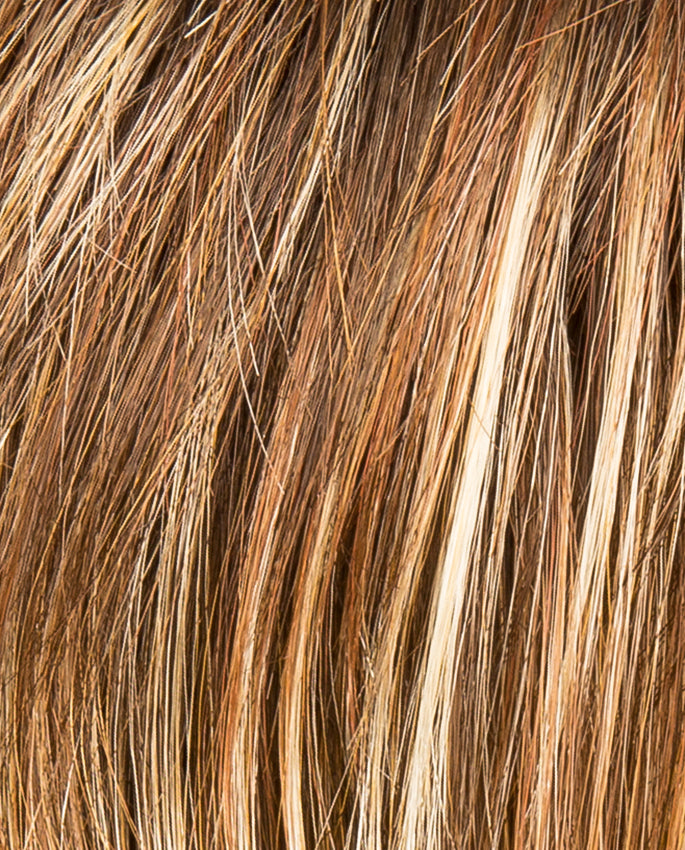 Perukas Ellen Wille LOOP – Tobacco Rooted