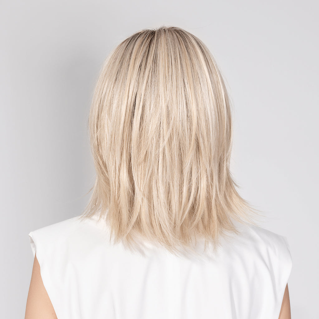 Perukas Ellen Wille Whisper Comfort-Lightshampagne Rooted