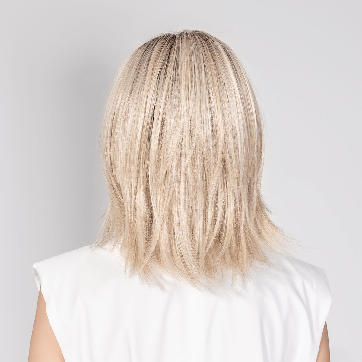 Perukas Ellen Wille Whisper Comfort-Lightshampagne Rooted